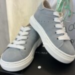 Κομψό Βαπτιστικό Πακέτο σε βεραμάν και μέντα αποχρώσεις. - Image 13