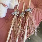 Βαπτιστικό Πακέτο Μονόκερος – ΧΕΙΡΟΠΟΙΗΤΟ - Image 5