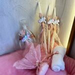 Βαπτιστικό Πακέτο Μονόκερος – ΧΕΙΡΟΠΟΙΗΤΟ - Image 10