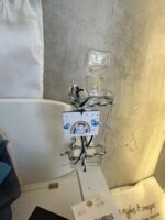 Βαπτιστικό πακέτο για αγόρι Ουράνιο τόξο με ελεφαντάκι - Image 10