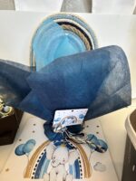 Βαπτιστικό πακέτο για αγόρι Ουράνιο τόξο με ελεφαντάκι - Image 8