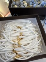 Βαπτιστικό πακέτο για αγόρι Ουράνιο τόξο με ελεφαντάκι - Image 6