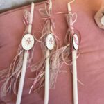 Πακέτο Βάπτισης για Κορίτσι με Θέμα Μπαλαρίνα ΧΕΙΡΟΠΟΙΗΤΟ - Image 10
