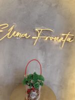 Christmas Bloom – Χριστουγεννιάτικη Ανθοδέσμη Αρωματικών Κεριών - Image 2