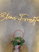 Christmas Bloom – Χριστουγεννιάτικη Ανθοδέσμη Αρωματικών Κεριών - Image 5
