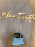 A Touch of Elegance – Χειροποίητο κερί σόγιας με άρωμα και στυλ - Image 2