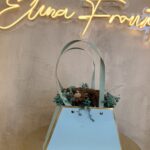 A Touch of Elegance – Χειροποίητο κερί σόγιας με άρωμα και στυλ