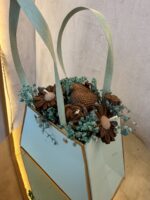 A Touch of Elegance – Χειροποίητο κερί σόγιας με άρωμα και στυλ - Image 4