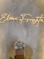 Bloom siel – Χειροποίητη Ανθοδέσμη από Αρωματικά Κεριά Σόγιας - Image 3