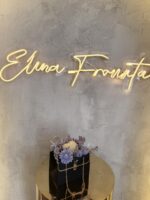 Romantic Bloom – Αρωματική Ανθοδέσμη από Κερί Σόγιας - Image 3