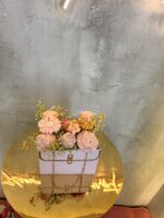 "Pastel Dream Bag": Η πιο Γλυκιά Αρωματική Ανθοδέσμη από Κερί Σόγιας! - Image 3