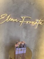 "Lilac Butterfly Bag": Μαγική Μοσχομυρωδάτη Ανθοδέσμη από Κερί Σόγιας σε Παστέλ Μωβ Τσαντούλα - Image 2