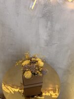 🌼 Χρυσή Λιακάδα | Χειροποίητο Αρωματικό Κερί Σόγιας - Image 5