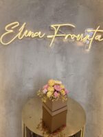 Blossom Bouquet – Χειροποίητη Ανθοδέσμη από Αρωματικά Κεριά Σόγιας - Image 4